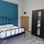 Casablanca Rooms
